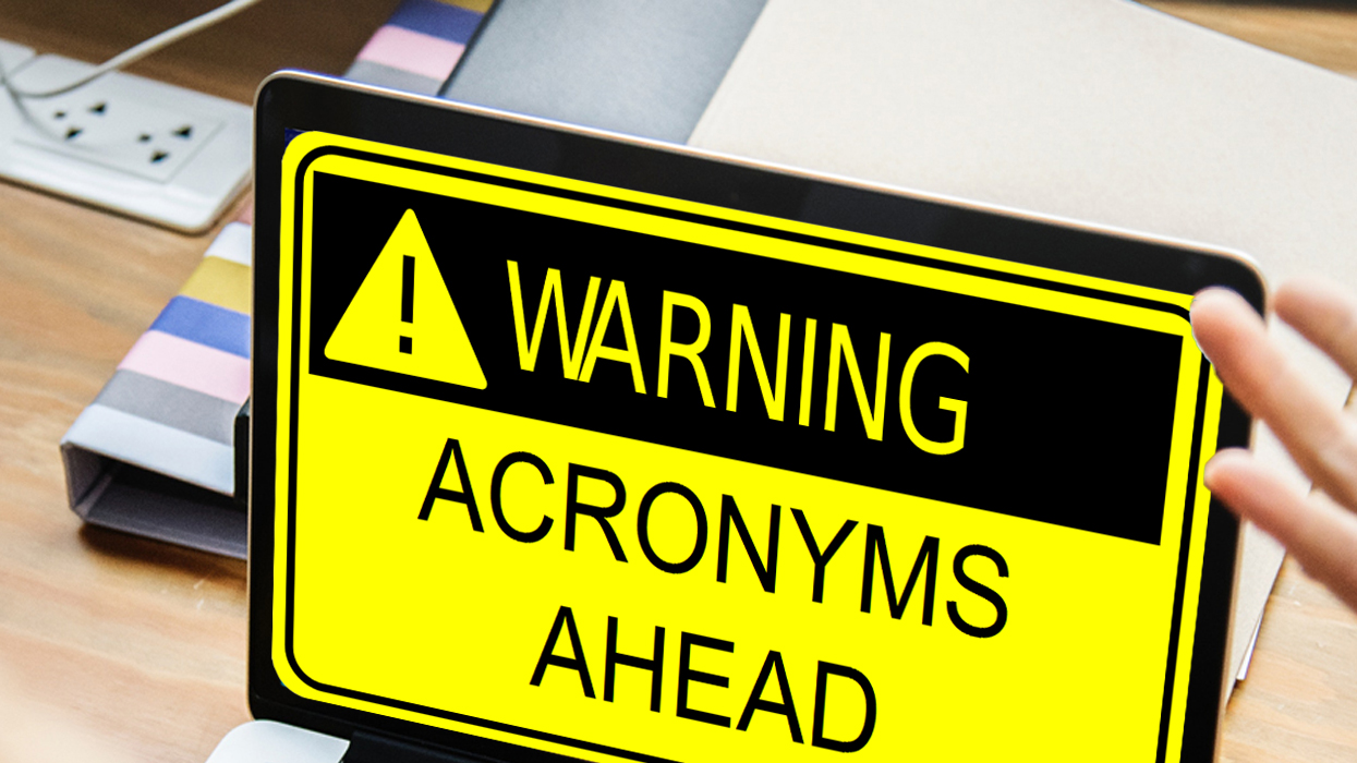 Acronym