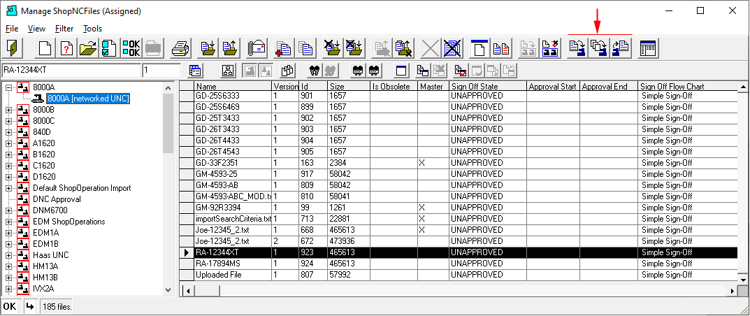 ShopFloorMonitoring Creations