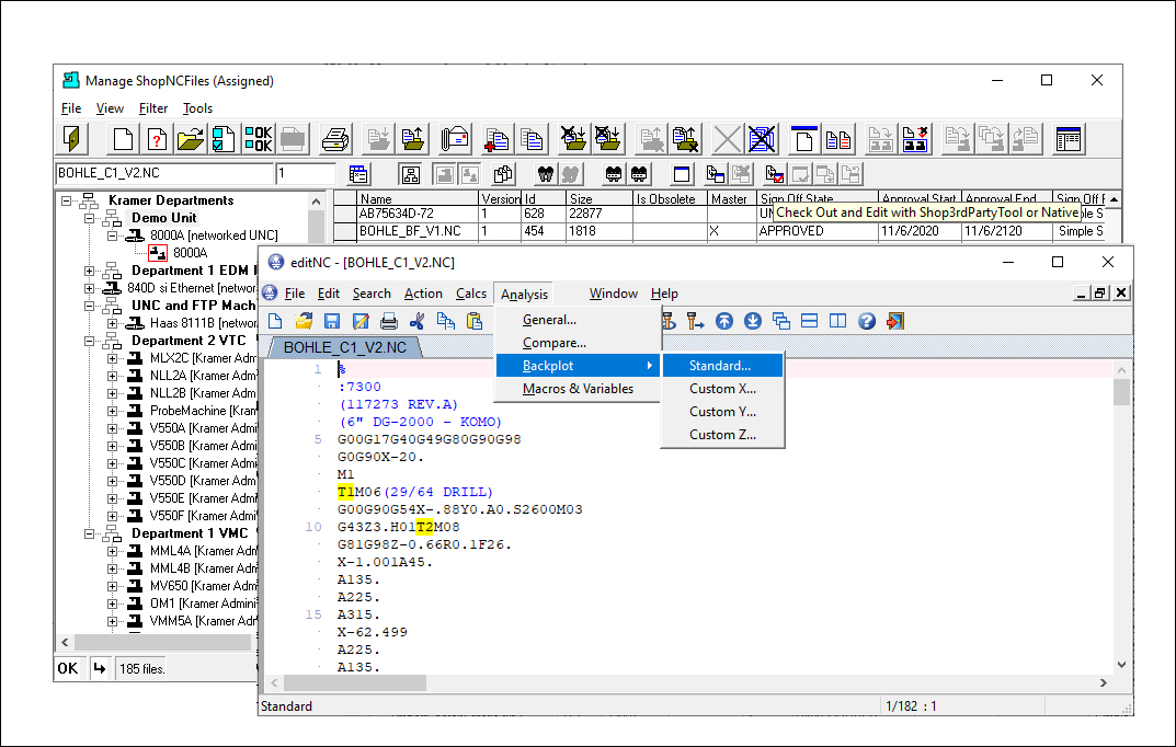 Shop3rdPartyTools editNC10 Opened