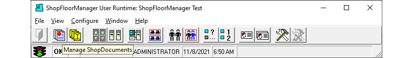 Select 1st Text File for Compare